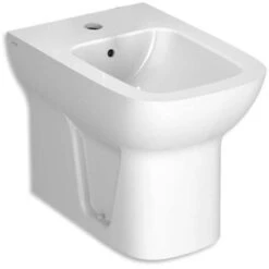Wc E Bidet S20 Vitra -Stile Bagno 62657274 3