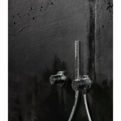 Keuco IXMO - Deviatore Ad Incasso, Per 3 Utenze, Cromo 59548010001 -Stile Bagno 62732556 3