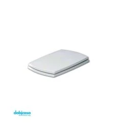 THE ARTCERAM "JAZZ" COPRIWATER SOFT-CLOSE