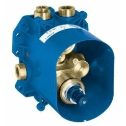 Grohe Parte Interna Universale Quick-t Per Termostato Incasso Vasca-doccia