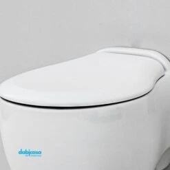 THE ARTCERAM "BLEND" COPRIWATER SOFT-CLOSE