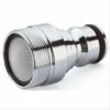 Adattatore Aereatore Rapido Rubinetto Rompigetto Maschio 24 Miscelatore Acqua