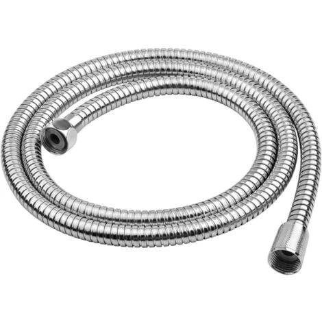 Flessibile Doccia Standard Conico, Da 120 Cm 1 Flessibile Doccia Standard Conico, Da 120 Cm