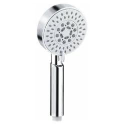 Doccia, Doccetta Idromassaggio Anticalcare Con 5 Getti