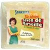 STARWAX - SAPONE DI MARSIGLIA CON OLIO DI OLIVA 300GR