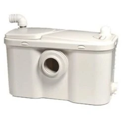 Trituratore SFA Per WC Lavabo Doccia Bidet Modello WATERSAN 3 Codice 0050392 WS3