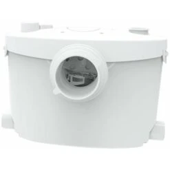 Smaltimento Sanitario SENSE V4 UP Bagno Completo Con Pannello Di Riparazione - MALDIC