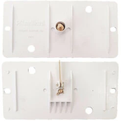 Placca Interna Dora Per Cassetta Incasso Faismilani