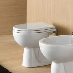 Geberit VASO COLIBRI SCARICO A PAVIMENTO