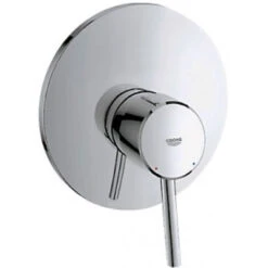 GROHE Concetto 32213001 Rubinetto Doccia Incasso Cromato Codice Prod: 32213001
