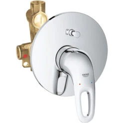 GROHE Eurostyle Rubinetto Vasca A Parete Codice Prod: 33637003