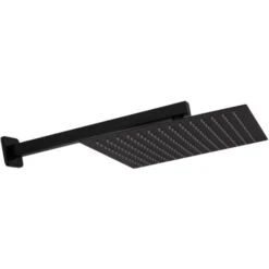 Set Doccia Da Incasso Rea FENIX DAVIS BLACK +BOX -Stile Bagno 65182772 3