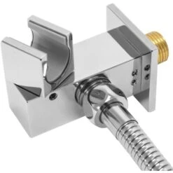 Set Doccia Da Incasso Rea FENIX DAVIS CHROM BOX -Stile Bagno 65182779 4