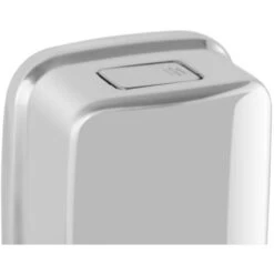 Dispenser Sapone Liquido A Muro 800 Ml Dosatore Ricaricabile In Acciaio Inox -Stile Bagno 65341710 3