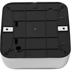 Asciugamani Elettrico Ad Aria Calda 1600 W Asciugatore Da Parete In Acciaio Inox -Stile Bagno 65341716 5