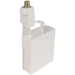 Galleggiante Per Cassetta Incasso Pucci P6550 bagno Ricambio