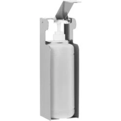 Dispenser Mani A Parete Distributore Erogatore1000 Ml