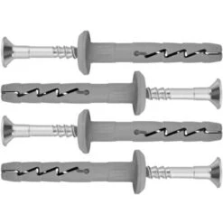 Dispenser Mani A Parete Distributore Erogatore1000 Ml -Stile Bagno 65847312 5