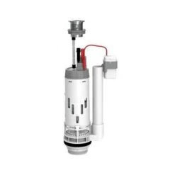 Roca Meccanismo Elettronico EM1 Senza Contatto Di Doppia Scarica