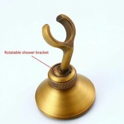 Kit Spruzzatore WC, Spruzzatore Bidet In Ottone, Spruzzatore Bidet Portatile A Parete, Spruzzatore Bidet WC -Stile Bagno 67408222 4