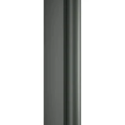 Schulte Pareti Vasca, Sopravasca, Pieghevole, 80 X 140 Cm, 5 Mm Vetro Di Sicurezza Trasparente, Colore Profilo Gun Metallo -Stile Bagno 67535217 4