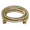 Flessibile Per Vasca O Doccia Cm 200 Bronzato
