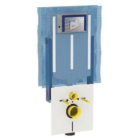 Geberit 110.790.00.1 Vaso Sospeso, Grigio 1 Geberit 110.790.00.1 Vaso Sospeso, Grigio