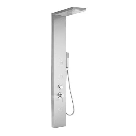 Colonna Doccia Manhattan 1 Colonna Doccia Manhattan