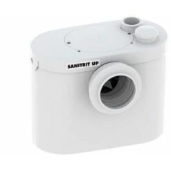 SFA Sanitrit Up , Pompa Trituratrice Per WC