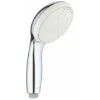 Grohe Doccetta Soffione Doccia Con 2 Regolazioni - Tempesta 100 - Cromo - 27597001