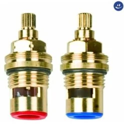 Vitone Ricambio A Disco Ceramico ART.000455/A