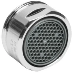 Aeratore Cromo Per Miscelatore Serie PerlatorART.01403195