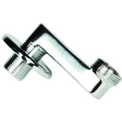 Distanziatore Eccentrico Cromo Per Gruppo Vasca ART.0636