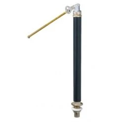 Galleggiante 5 Copiglie Attacco Basso ART.520/BIS1/2