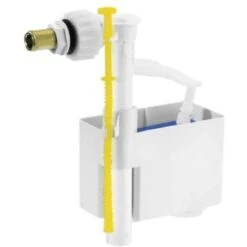 Rubinetto Galleggiante Attacco Laterale Oli Modello Jolly