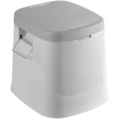 WC Portatile Con Secchio Estraibile 7 L - Optiloo - BRUNNER -Stile Bagno 68308740 3