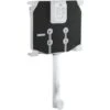 Grohe CASSETTA DUAL NEW S/PLACCA