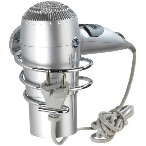 Wenko Porta Asciugacapelli 1 Wenko Porta Asciugacapelli