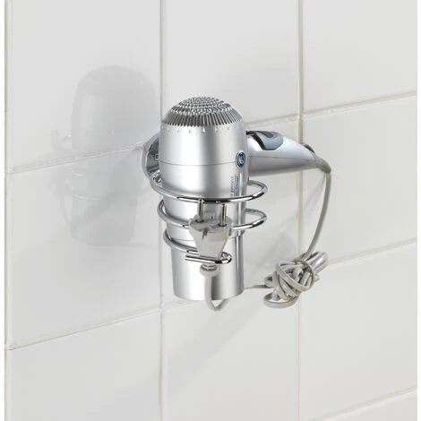 Wenko Porta Asciugacapelli 4 Wenko Porta Asciugacapelli - immagine 4