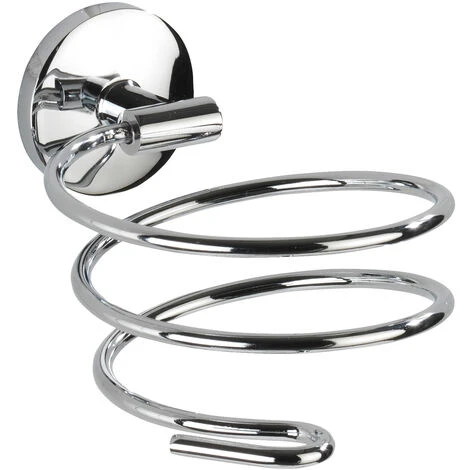 Wenko Porta Asciugacapelli 5 Wenko Porta Asciugacapelli - immagine 5