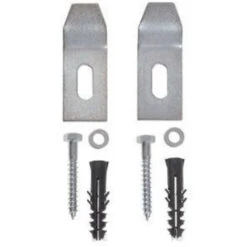 Jika (Groupe Roca) Kit Di Fissaggio Per Montaggio Orinatoio (H8992100000001)