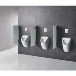 Grohe Bau Ceramic Orinatoio, Bianco Alpino (39438000) -Stile Bagno 69647604 3