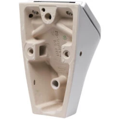 Roca Nexo Orinatoio Sospeso Con Coperchio Antigoccia, Svuotamento Posteriore (7.3536.4.K00.0) -Stile Bagno 69647866 5