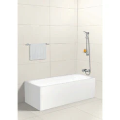 Hansgrohe Ecostat 1001 CL, Miscelatore Termostatico Per Vasca/doccia, Cromato (HG-13201000) -Stile Bagno 69648389 3