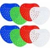Schermo Per Orinatoio Da 8 Pezzi, Deodorante Per Orinatoio, Filtro Per Orinatoio, Profumo Di Lunga Durata In Ogni Orinatoio O Orinatoio