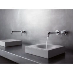 Kludi BOZZ - Miscelatore Lavabo Incasso (382440576-set) -Stile Bagno 70054903 5