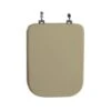 SEDILE COPRI WC PER CERAMICA CONCA IDEAL STANDARD CHAMPAGNE