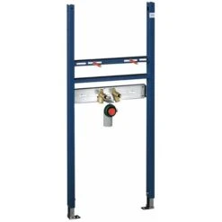 Grohe Rapid SL - Modulo Di Installazione Per Lavabi, Altezza Incasso 1,13 38731000