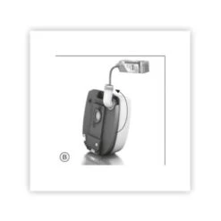 Wc Chimico Enders Deluxe Da Campeggio -Stile Bagno 70401999 3