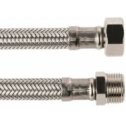 Rubinetto Tubo Per Il Collegamento Di Un Acqua Hahnes, 19355 9